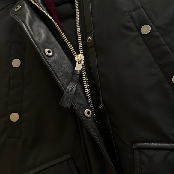 Women’s Nicole Benisti Jacket (S) - Picture 5 of 9